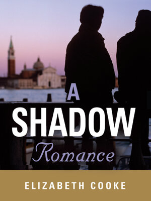cover image of A Shadow Romance